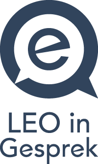 LEO in Gesprek met Marc Wesselink