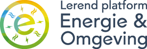 Lerend platform Energie & Omgeving: kennis, verbinden en leren – Platform LEO