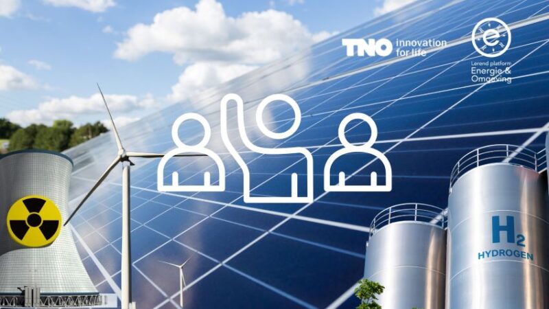 Thumbnail Perceptie van energietechnologieën