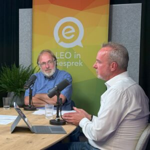Stedelijke ontwikkeling en de energietransitie