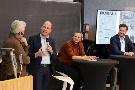 Thumbnail Paneldiscussie